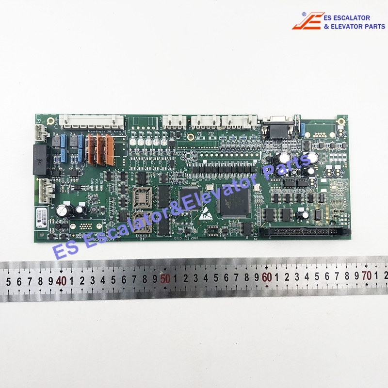 GCA26800KV44 Elevator Control Board MCB3X Use For Otis