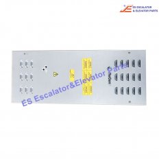 <b>Elevator KAA21310ABF2 Inverter</b>