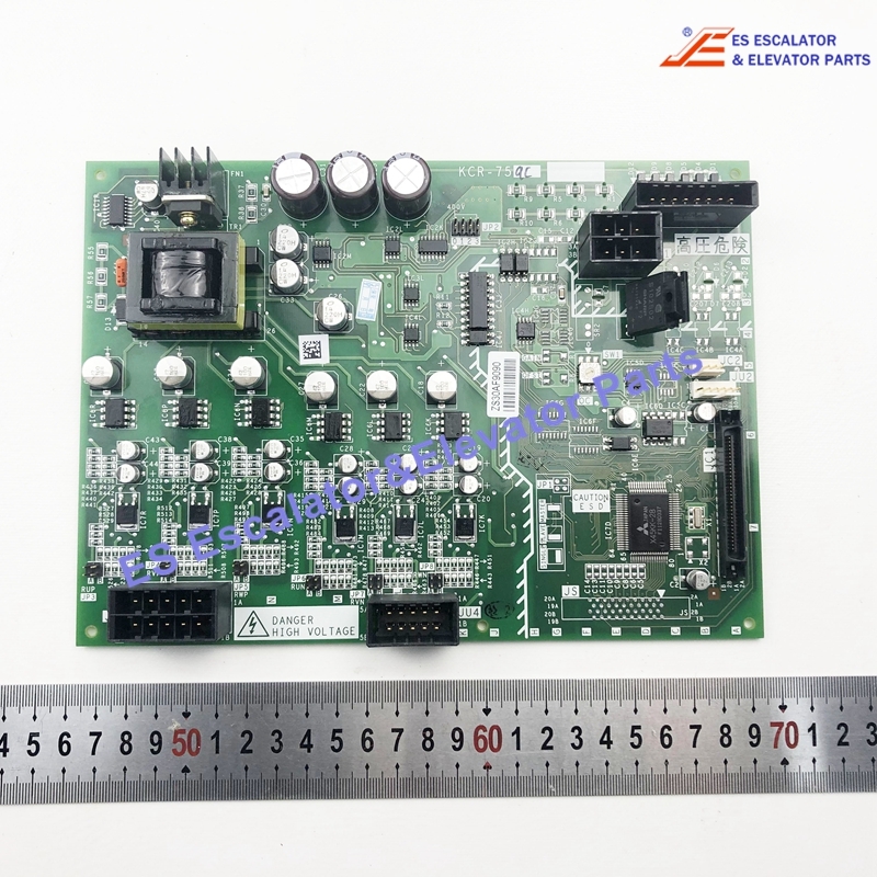 KCR-759C Elevator PCB Board Drive Board Use For Mitsubishi