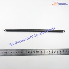 <b>KM851803H02 Elevator Spring</b>