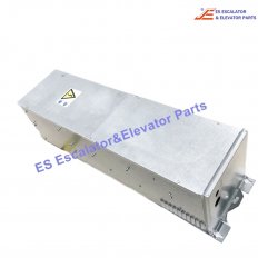 Elevator KM921317G03 Inverter