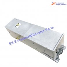 <b>Elevator KM921317G03 Inverter</b>