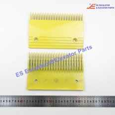 <b>KM5130667H02 Escalator Comb</b>