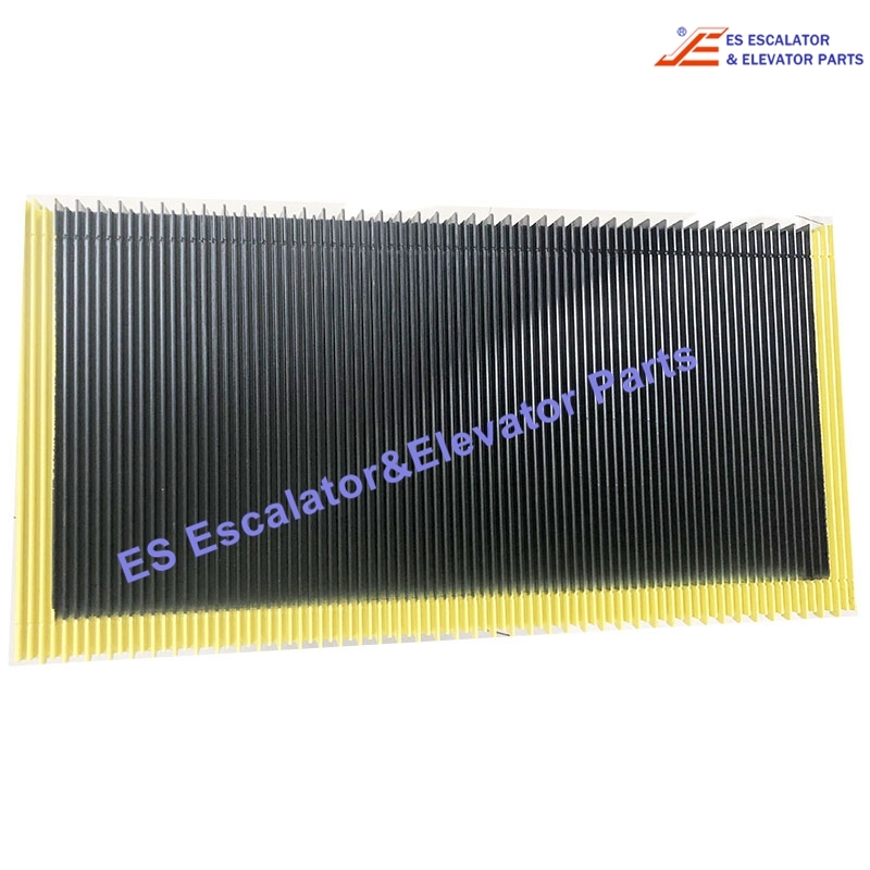 KM5270806G23 Escalator Step Use For KONE