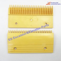 <b>LDTJ-B-1 Escalator Comb Plate</b>