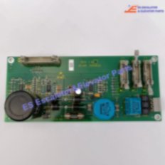 590832 Elevator PCB Board