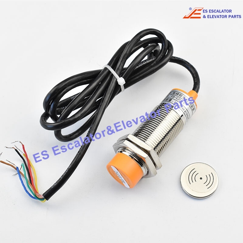 FD-CZ01A Elevator Sensor AC48V Use For Other