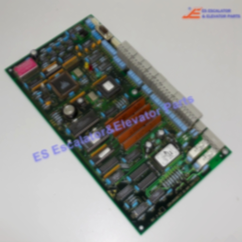 590723 Elevator PCB Board