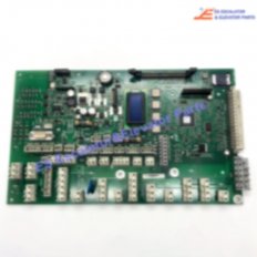 594197 Elevator PCB Board