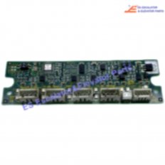 <b>591806 Elevator SLCUX 1.Q Board</b>