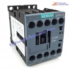 <b>3RT2017-1AF01 Elevator Contactor</b>