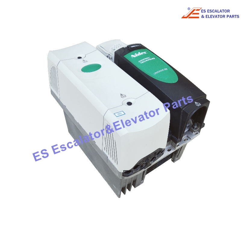ES3401 Elevator Inverter 15KWUse For Emerson