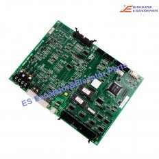 DPC-121 Elevator PCB Board