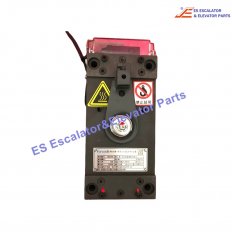 DZD1-500 Elevator Electro Magnetic Brake