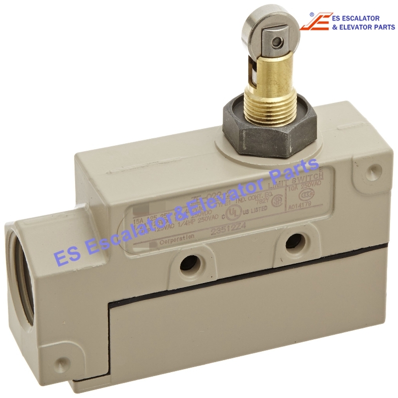 ZE-Q22-2 Elevator Limit Switch 10A 250Vac Use For Omron