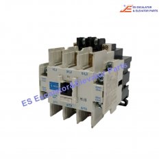 S-N35 Elevator Contactor