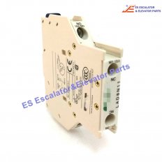 LAD8N11 Elevator Contactor