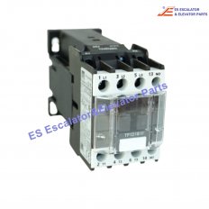 TC TP1-D1810 Elevator Contactor