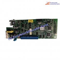 <b>XT-V5M2 Elevator PCB Board</b>