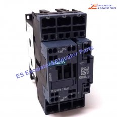 3RT2028-2AG20 Elevator Power Contactor