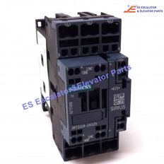 <b>3RT2028-2AG20 Elevator Power Contactor</b>