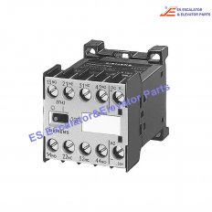 3TH2022-0BC4 Elevator Contactor Relay