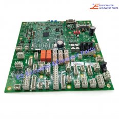 <b>DBA26800AY5 Elevator PCB Board</b>