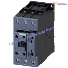 <b>3RT2038-1AL20 Elevator Power Contactor</b>