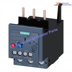 <b>3RU2136-4RB0 Elevator Overload Relay</b>