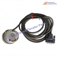 ECN413204816S15-CL Elevator Encoder