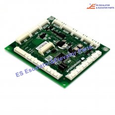 P235752B000G Elevator PCB Board