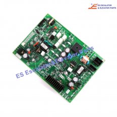 KCR-906B Elevator PCB Board