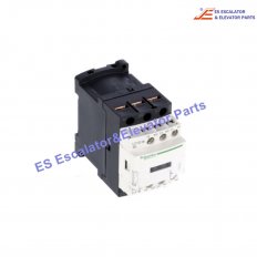 LC1D18BL Elevator Contactor