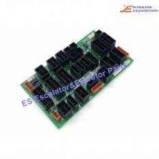 P231708B000 Elevator PCB Board