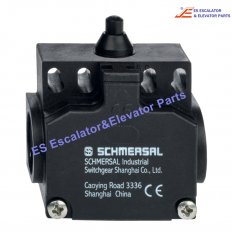 Escalator TUGELA 945 TS 256-11z-M20 LIMIT SWITCH