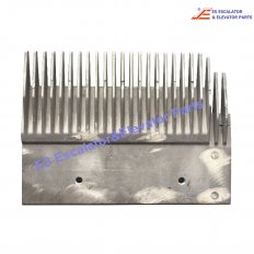 GAA453BV3 Escalator Comb Plate