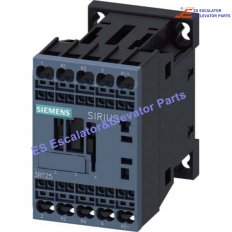 3RT2517-2FW40 Elevator Power Contactor