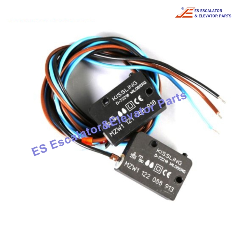D-72218 Elevator Limit Switch Use For Other