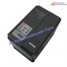 <b>ME280-4007 Elevator Inverter</b>