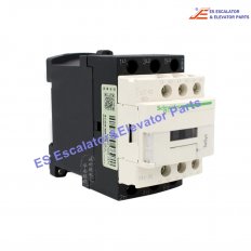 LC1D09FDC Elevator Contactor
