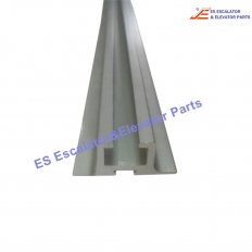Escalator Parts GAA50AHF Handrail guide