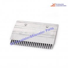 XAA453CQ1 Escalator Comb Plate