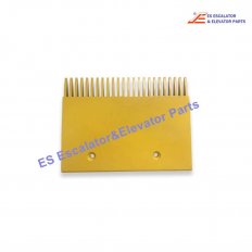 GAA453BV51 Escalator Comb Plate