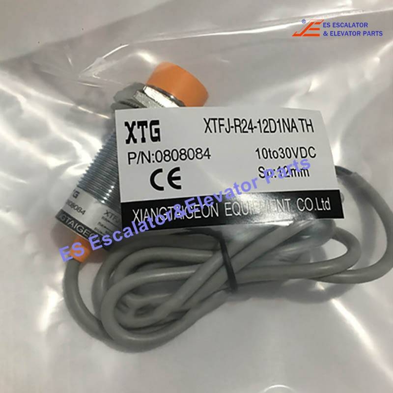 XTFJ-R24-12D1NA-TH Escalator Sensor Use For Lg/sigma