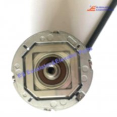 ECN 413 2048 01-58 Elevator Encoder