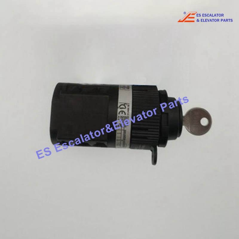 KM3670208 Escalator Switch Use For KONE