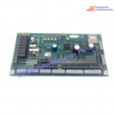 50646560 Escalator PCB Board