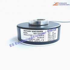 SBH-1024-2MD Elevator Encoder