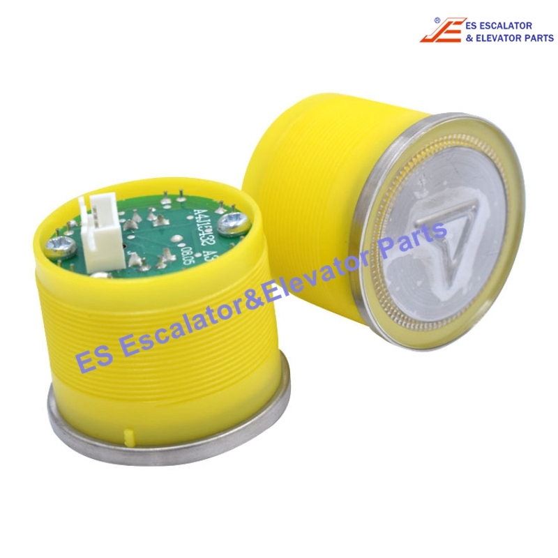 KM972410250G01 Elevator Push Button Use For Kone