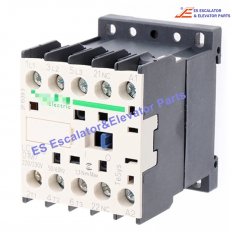 LC1K0901M7 Elevator Contactor